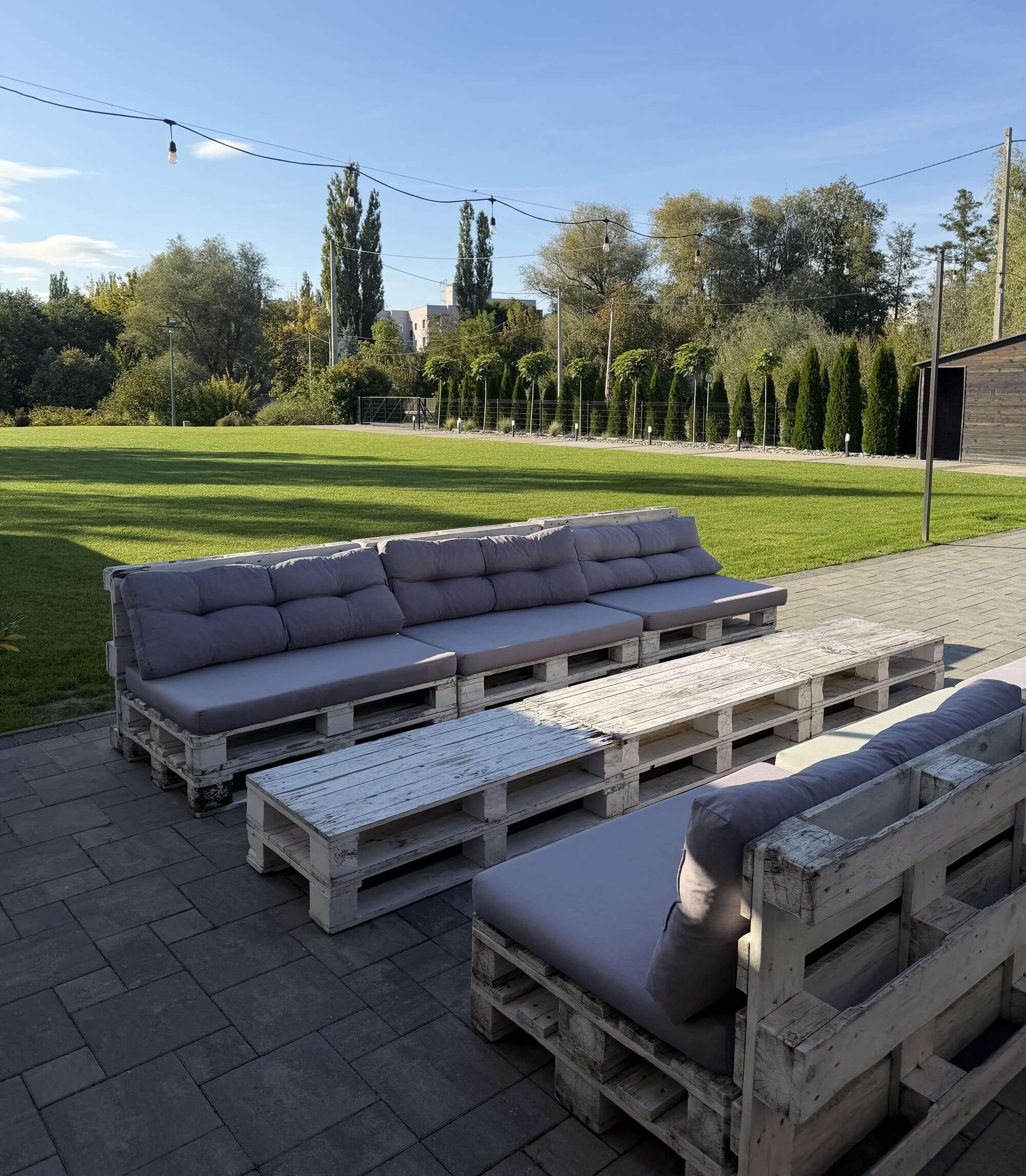 Witaj w naszym ogrodzie