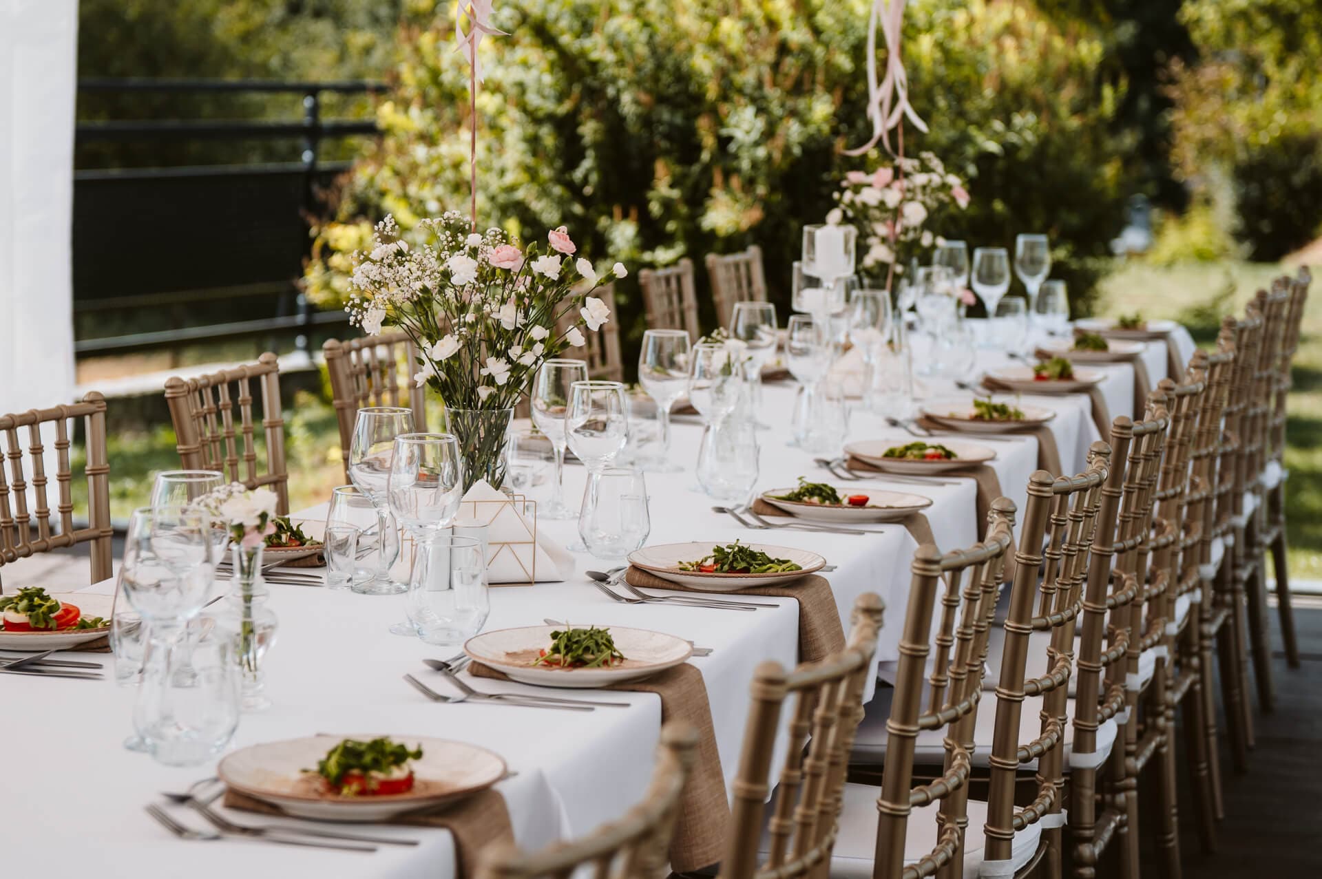 Przyjęcia okolicznościowe Kraków - wesela, chrzciny, komunie