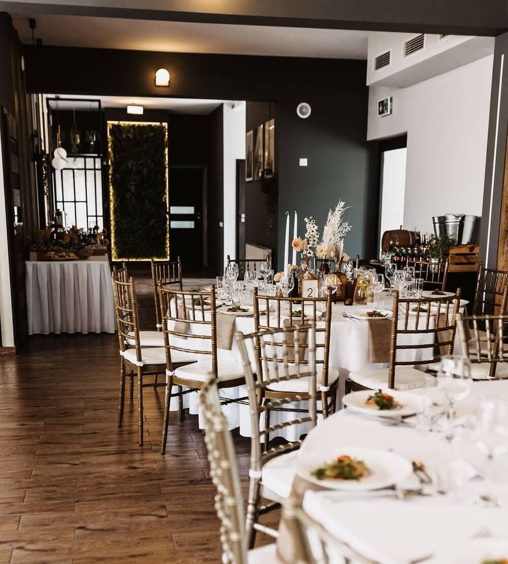 Sala Bankietowa