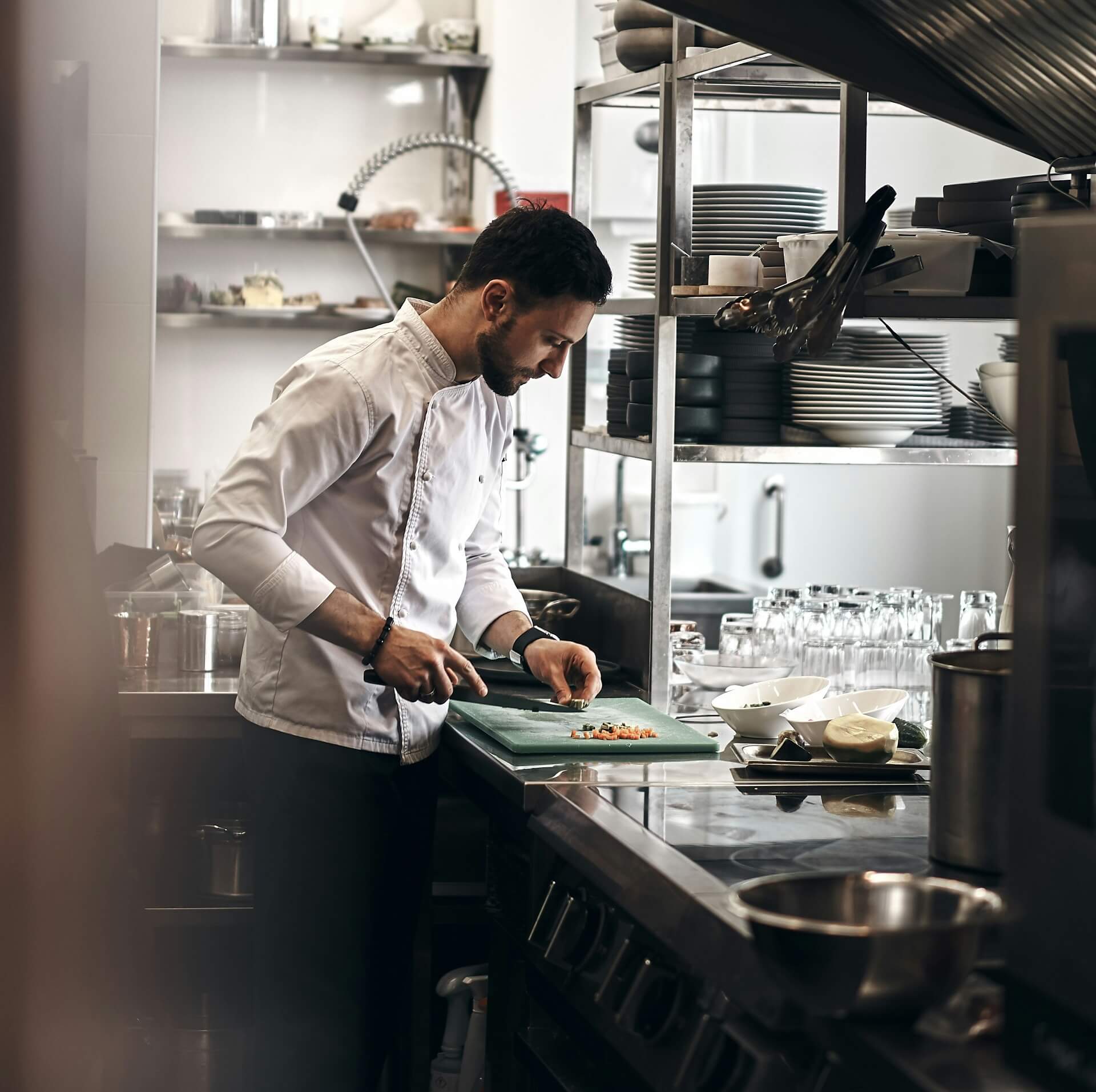 Nasz zespół z Krakowa