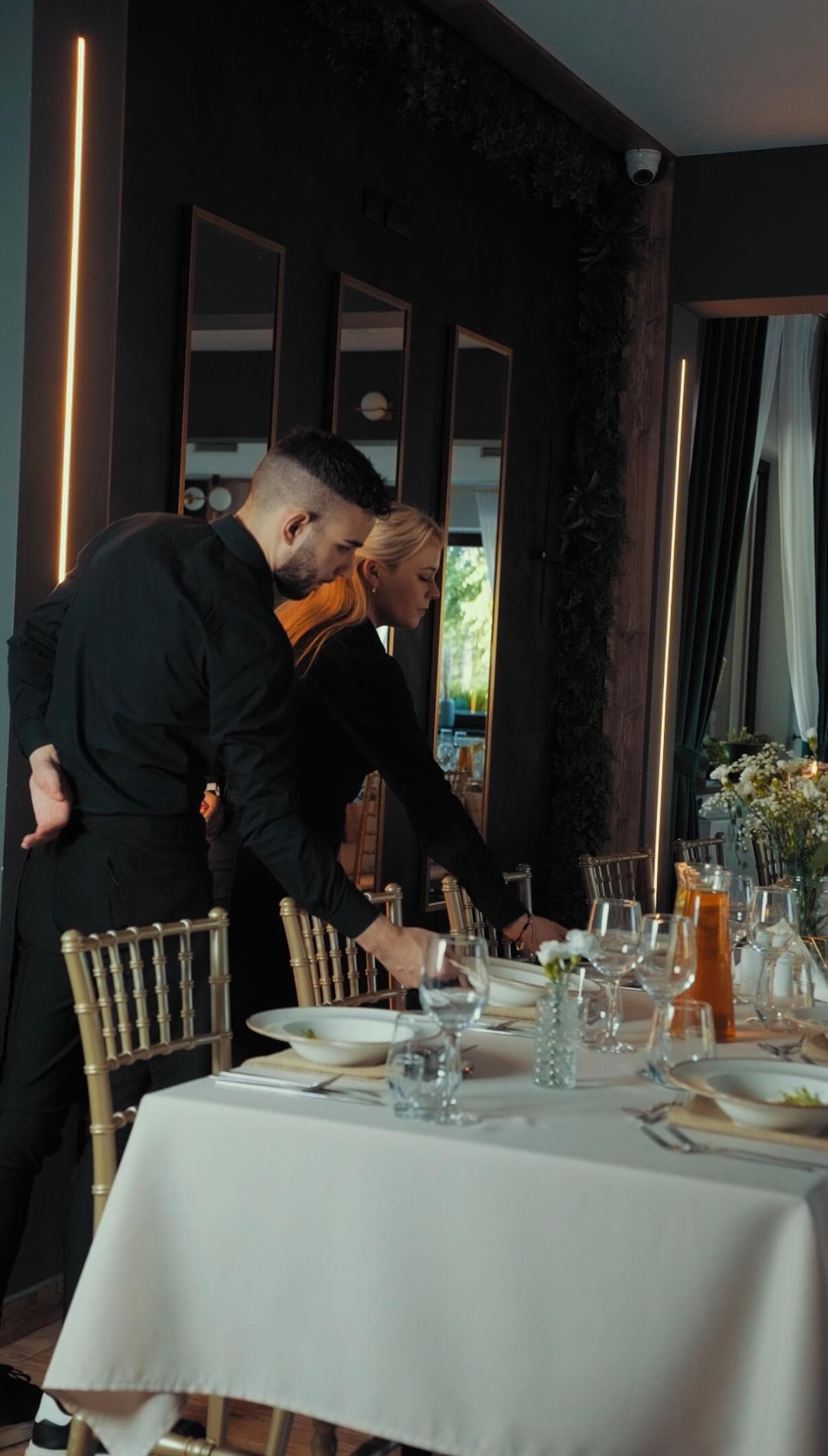 Nasz zespół z Krakowa